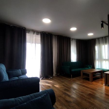 Emerald Apartment Alicante Luaran gambar