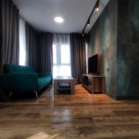 Emerald Apartment Alicante Luaran gambar