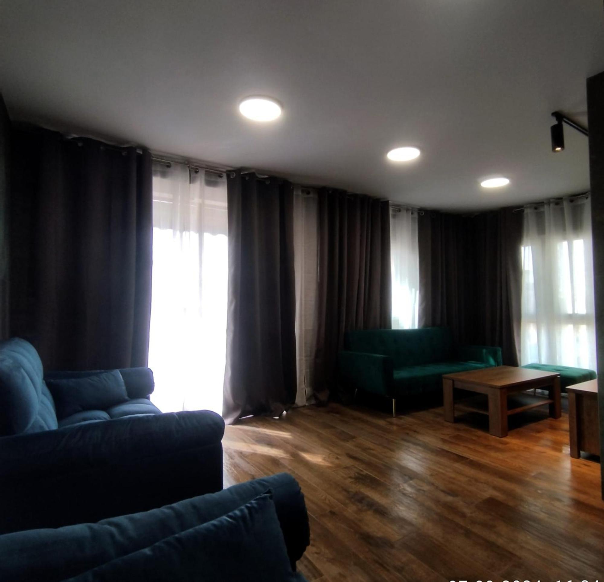 Emerald Apartment Alicante Luaran gambar