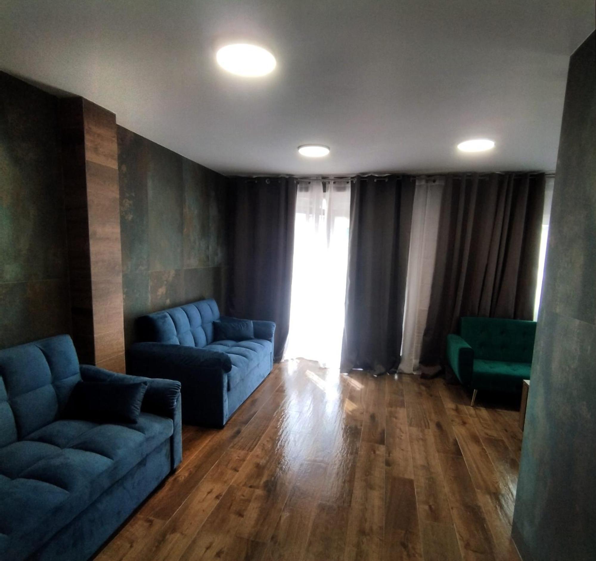 Emerald Apartment Alicante Luaran gambar